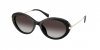 OKULARY MICHAEL KORS ROCKAWAY MK 2245U 30058G 53 ROZMIAR M